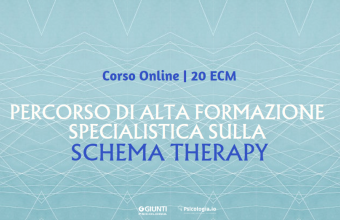 Pacchetto Schema Therapy