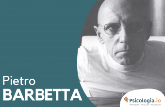 Sei lezioni sul pensiero di Foucault | Pietro Barbetta