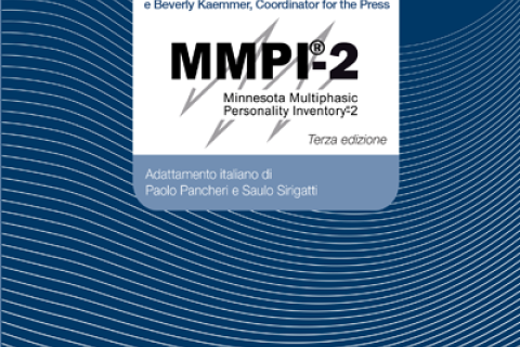 MMPI®-2 Minnesota Multiphasic Personality Inventory®-2