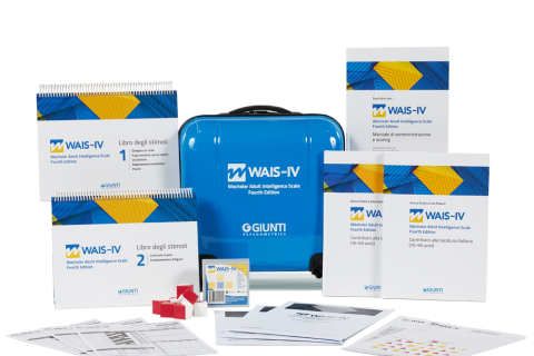 WAIS-IV