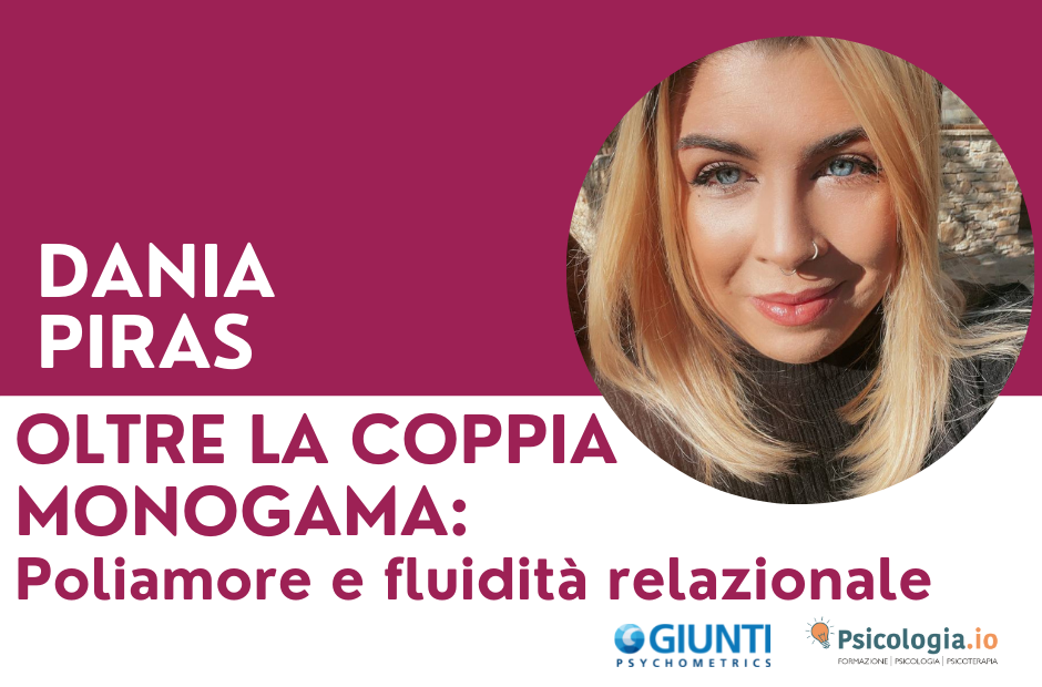 Oltre la coppia monogama. Poliamore e fluidità relazionale | Psicologia.io