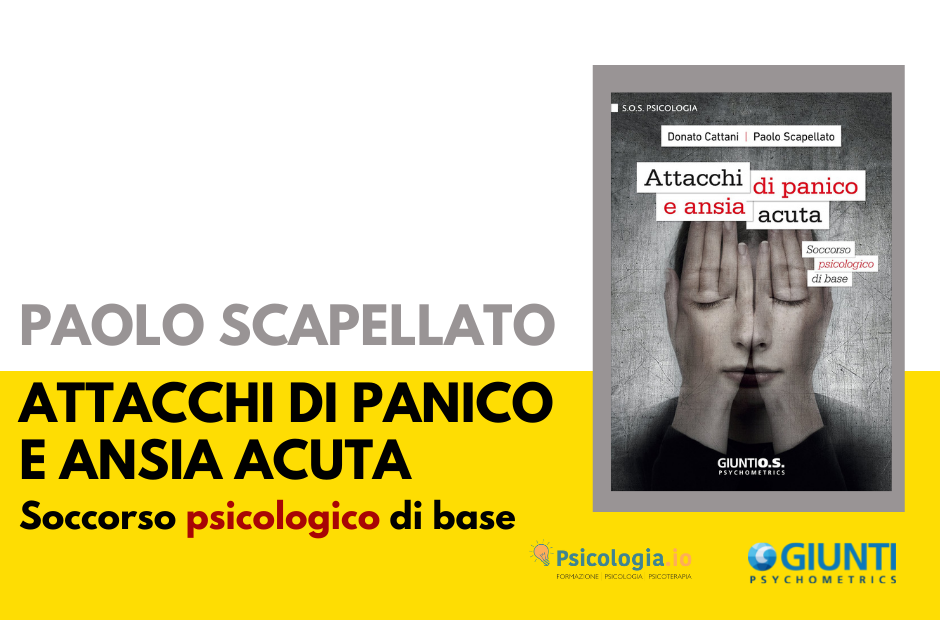 Attacchi Di Panico E Ansia Acuta | Psicologia.io