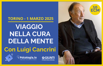 Viaggio nella cura della mente - EVENTO IN PRESENZA