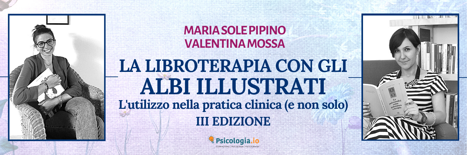 albo illustrato Archivi - Book terapia