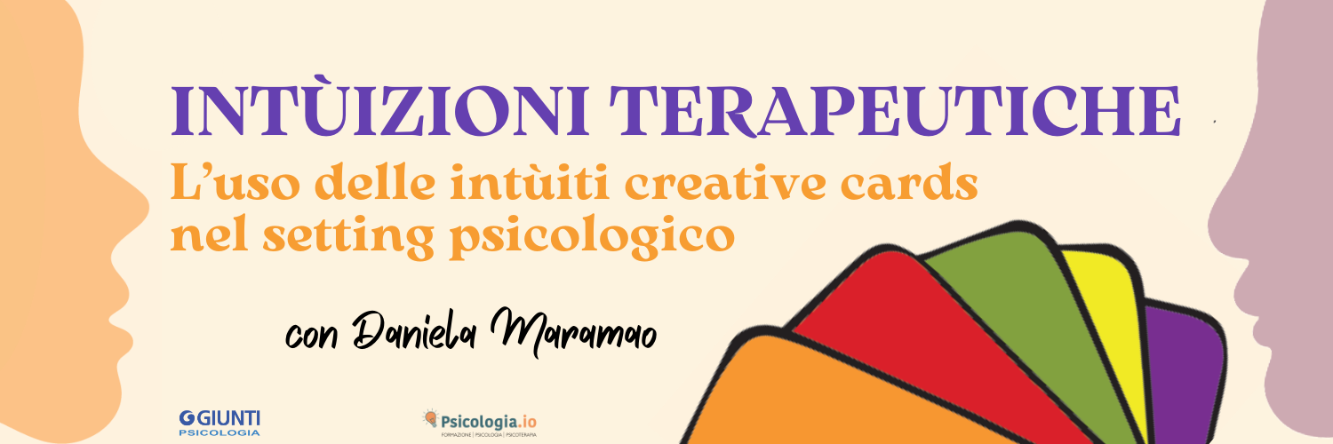 Intuizioni terapeutiche