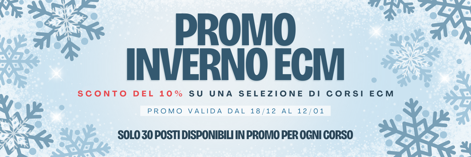 Promo Inverno ECM