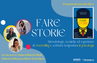 Fare storie