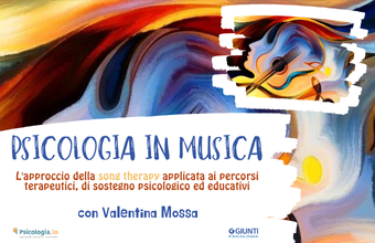 PSICOLOGIA IN MUSICA