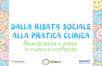 Dalla risata sociale alla pratica clinica. 