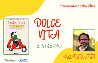 Dolce vita. A strappo