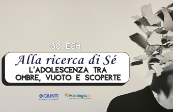 Alla ricerca di Sé: L'Adolescenza tra Ombre, Vuoto e Scoperte