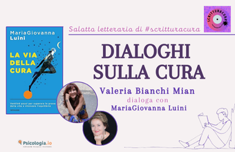 Dialoghi sulla cura