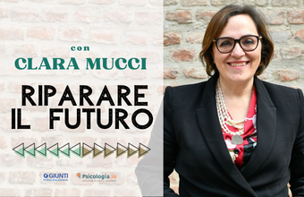 Riparare il futuro