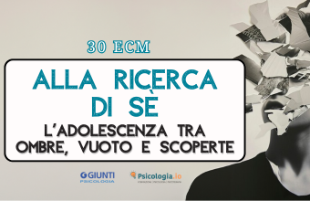 Alla ricerca di Sé: L'Adolescenza tra Ombre, Vuoto e Scoperte