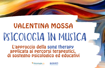 Psicologia in musica