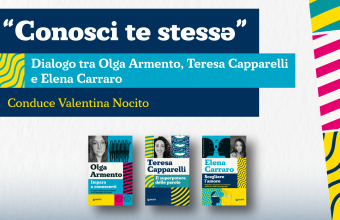 Presentazione conosci te stesso