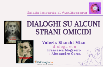 Dialoghi su alcuni strani omicidi