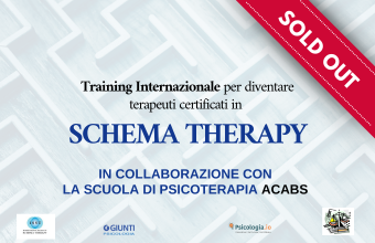 Schema Therapy