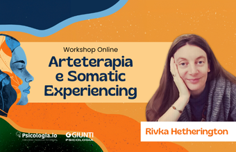 Arteterapia e Somatic Experiencing