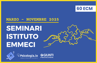 Seminari Istituto Emmeci 2025