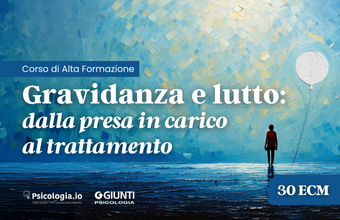 Gravidanza e lutto: dalla presa in carico al trattamento