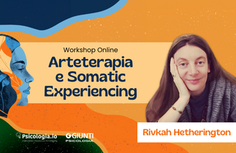 Arteterapia e Somatic Experiencing