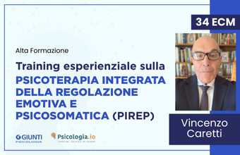 TRAINING ESPERIENZIALE SULLA PSICOTERAPIA INTEGRATA