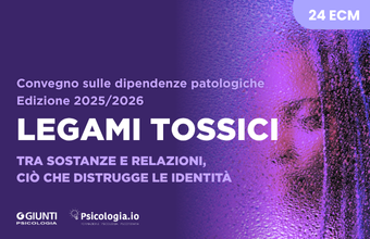 Legami tossici: tra sostanze e relazioni, ciò che distrugge le identità