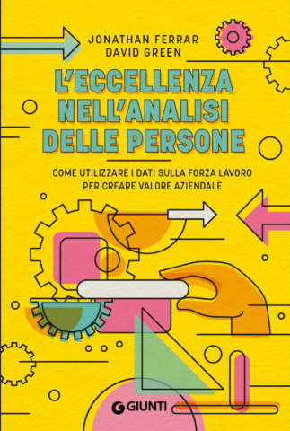 L'eccellenza nell'analisi delle persone