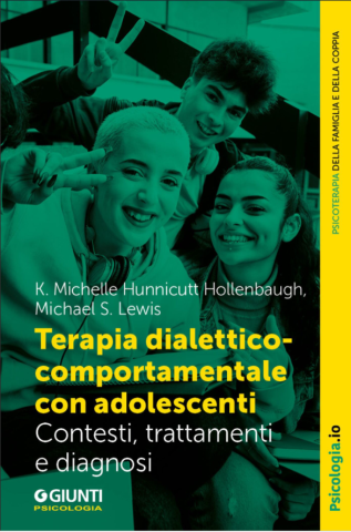 Terapia dialettico-comportamentale con adolescenti