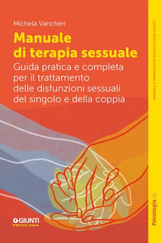 Manuale di terapia sessuale