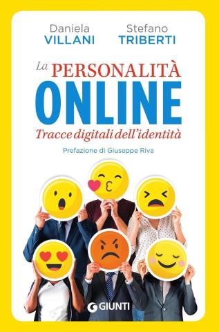 La personalità online