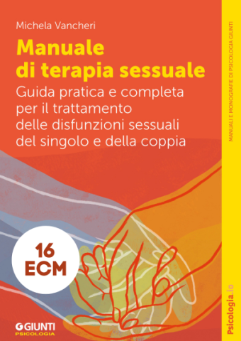 Manuale di terapia sessuale