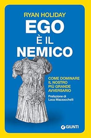 Ego è il nemico