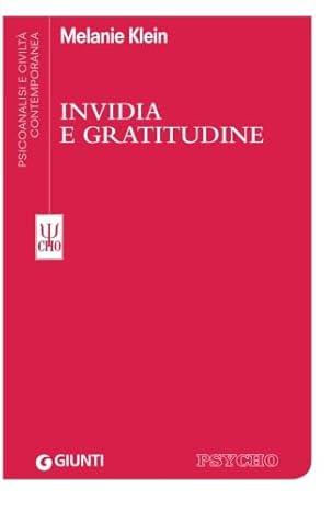 Invidia e gratitudine