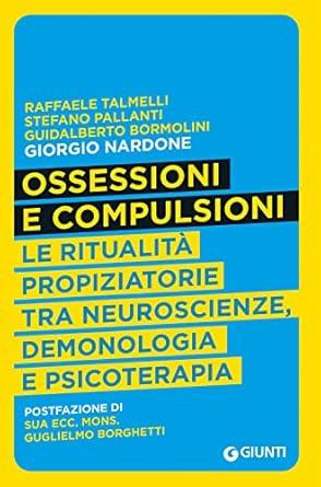 Ossessioni e compulsioni