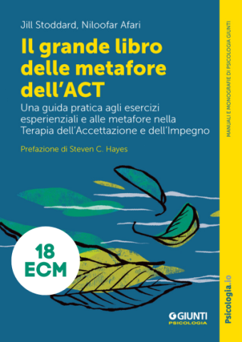 Il grande libro delle metafore dell'ACT