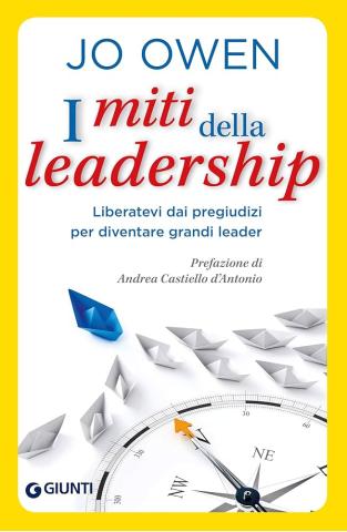 I miti della leadership