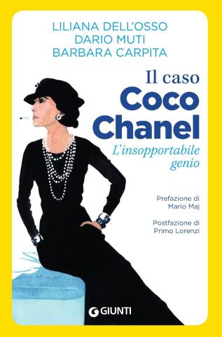 Coco Chanel