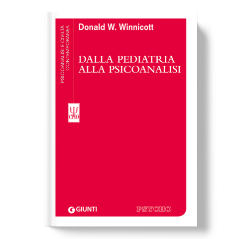 Dalla pediatria alla psicoanalisi