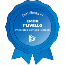 EMDR Integrated Somatic Protocol -  1° Livello