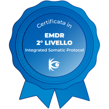 EMDR Integrated Somatic Protocol -  2° Livello